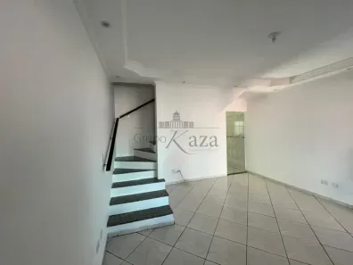 Casa de Condomínio com 2 Quartos à venda, 114m² no Jardim Califórnia, Jacareí