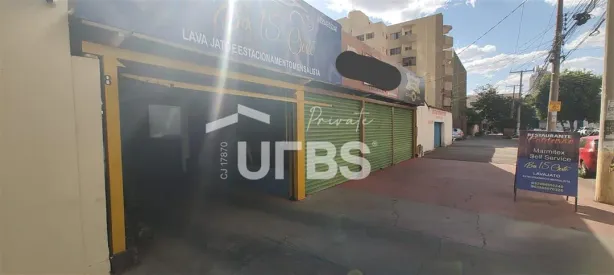 Imóvel Comercial à venda, 200m² no Setor Oeste, Goiânia
