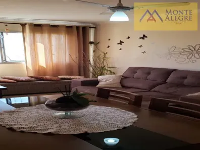 Apartamento com 2 Quartos à venda, 57m² no Vila Santa Catarina, São Paulo