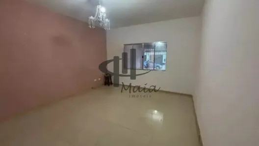 Sobrado com 3 Quartos para alugar, 170m² no Cerâmica, São Caetano do Sul