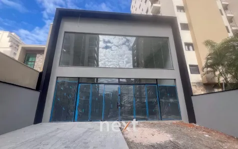 Ponto Comercial para alugar, 432m² no Cambuí, Campinas