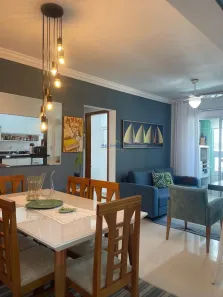 Apartamento com 2 Quartos à venda, 77m² no Real, Praia Grande