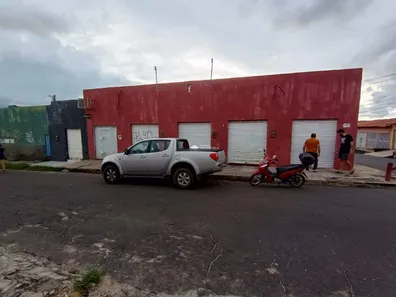 Ponto Comercial para alugar, 30m² no Promorar, Teresina