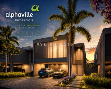 Casa de Condomínio com 3 Quartos à venda, 413m² no Bairro das Palmeiras, Campinas