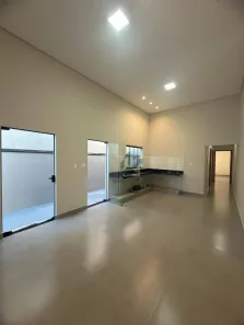 Casa com 2 Quartos à venda, 64m² no Jardim Bandeirantes, Mogi Guaçu