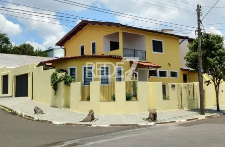 Casa com 4 Quartos à venda, 384m² no Jardim Quarto Centenário, Campinas