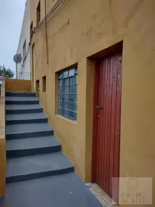 Casa com 1 Quarto para alugar, 40m² no Rio Pequeno, São Paulo