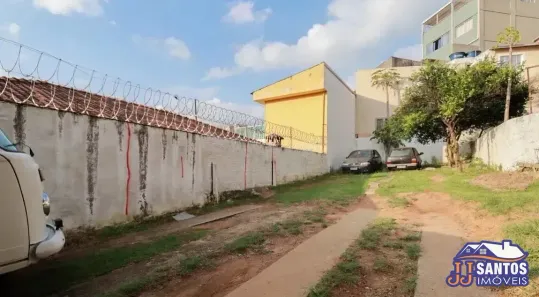 Lote/Terreno à venda, 951m² no Vila Prado, São Paulo