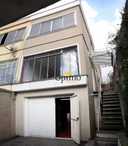 Sobrado com 4 Quartos à venda, 200m² no Vila Mariana, São Paulo