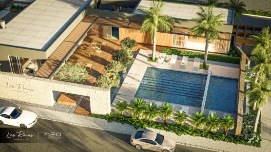 Casa de Condomínio com 3 Quartos à venda, 109m² no Morro do Espelho, São Leopoldo