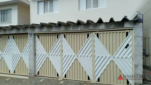 Casa com 4 Quartos à venda, 252m² no Anchieta, São Bernardo do Campo