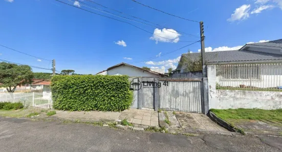 Lote/Terreno à venda, 398m² no Uberaba, Curitiba
