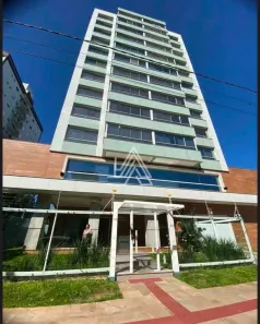 Apartamento com 3 Quartos à venda, 192m² no Centro, Passo Fundo