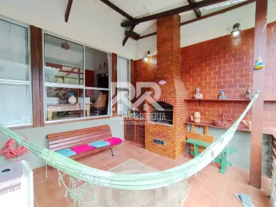 Casa de Condomínio com 3 Quartos à venda, 61m² no Posse, Teresópolis
