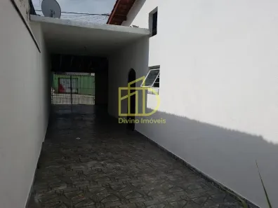 Casa com 4 Quartos à venda, 175m² no Parque Vitória Régia, Sorocaba