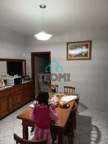 Casa com 2 Quartos à venda, 125m² no Vila Nossa Senhora das Graças, Taubaté