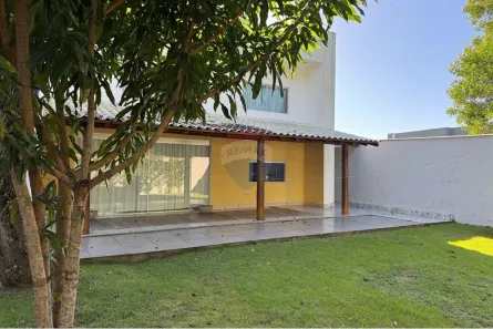 Casa de Condomínio com 3 Quartos à venda, 198m² no Porto Seguro, Porto Seguro