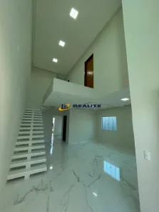 Casa com 3 Quartos à venda, 180m² no Parque Jóquei Club, Campos dos Goytacazes