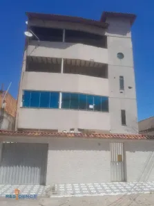 Apartamento com 9 Quartos à venda, 120m² no Residencial Coqueiral, Vila Velha