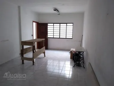 Sala Comercial para alugar, 20m² no Centro, Taubaté