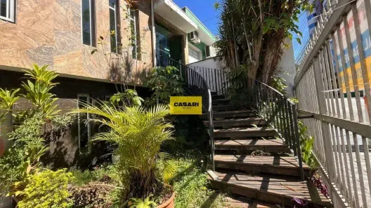 Sobrado com 8 Quartos à venda, 258m² no Jardim do Mar, São Bernardo do Campo