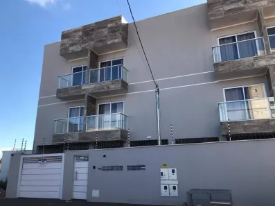 Flat com 1 Quarto para alugar, 28m² no Residencial Tocantins, Rio Verde