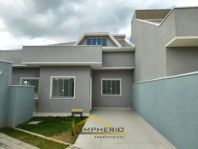Casa com 3 Quartos à venda, 160m² no Sítio Cercado, Curitiba