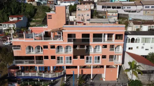 Prédio Comercial à venda, 1550m² no José Mendes, Florianópolis