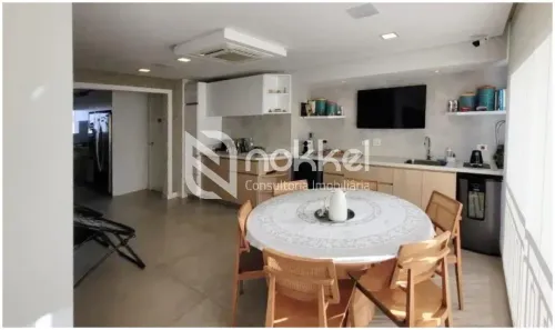 Apartamento com 3 Quartos à venda, 208m² no Vila Mariana, São Paulo