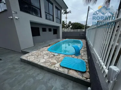 Sobrado com 5 Quartos à venda, 260m² no Riviera, Matinhos