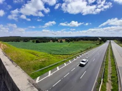 Lote/Terreno à venda, 200000m² no Cerrado, Alambari