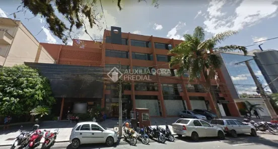 Sala Comercial para alugar, 337m² no Navegantes, Porto Alegre