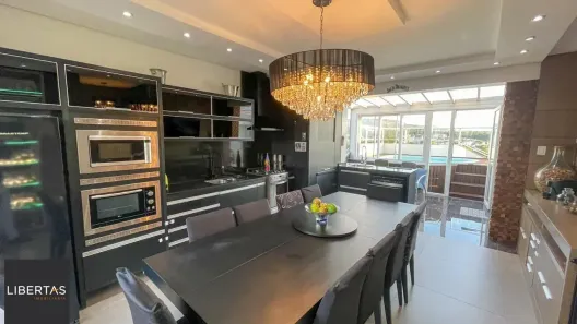 Cobertura com 4 Quartos à venda, 210m² no Jardim Itu, Porto Alegre
