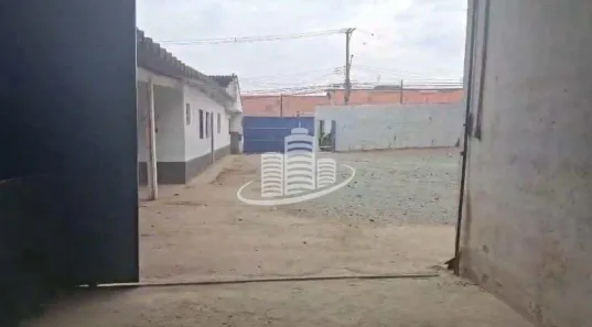 Galpão/Depósito/Armazém com 2 Quartos à venda, 1548m² no Jardim Cocaia, Guarulhos