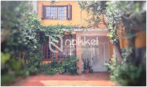 Casa com 3 Quartos à venda, 300m² no Mirandópolis, São Paulo