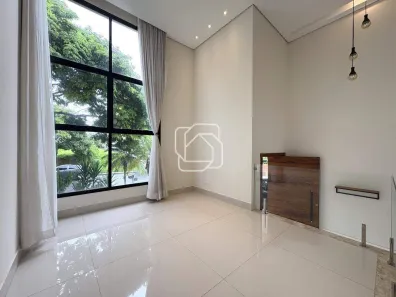 Casa de Condomínio com 3 Quartos à venda, 300m² no Jardim Reserva Bom Viver de Indaiatuba, Indaiatuba