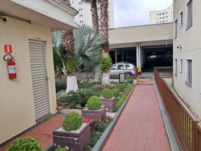 Apartamento com 2 Quartos à venda, 54m² no Planalto, São Bernardo do Campo