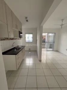 Apartamento com 2 Quartos para alugar, 60m² no Medeiros, Jundiaí