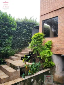 Sobrado com 4 Quartos à venda, 200m² no Vila Maria Alta, São Paulo
