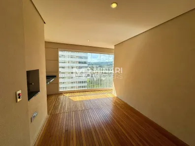 Apartamento com 3 Quartos à venda, 107m² no Dezoito do Forte Empresarial/Alphaville., Barueri