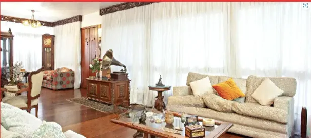 Casa com 3 Quartos à venda, 285m² no Pinheiros, São Paulo