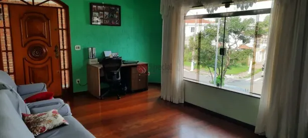 Casa com 3 Quartos à venda, 291m² no Vila Formosa, São Paulo