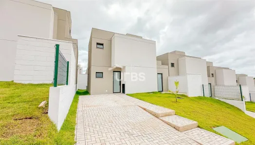 Casa de Condomínio com 2 Quartos à venda, 121m² no Jardins Cannes, Aparecida de Goiânia