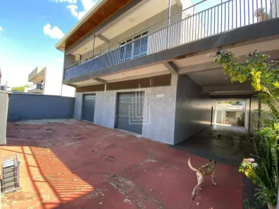 Sobrado com 3 Quartos à venda, 548m² no Monjolo, Foz do Iguaçu