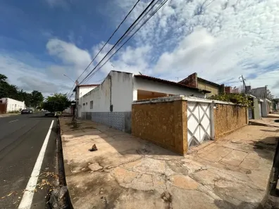 Casa com 11 Quartos à venda, 400m² no Ilhotas, Teresina