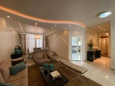 Casa com 3 Quartos para alugar, 389m² no Jardim Nossa Senhora de Fátima, Americana