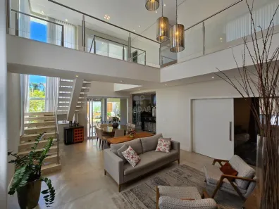 Casa de Condomínio com 3 Quartos à venda, 270m² no Swiss Park, Campinas
