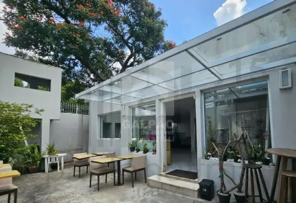 Imóvel Comercial para alugar, 182m² no Planalto Paulista, São Paulo