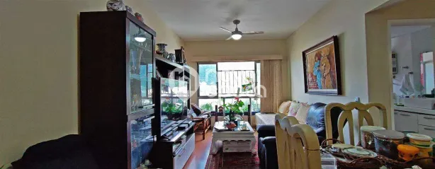 Apartamento com 2 Quartos à venda, 70m² no Andaraí, Rio de Janeiro