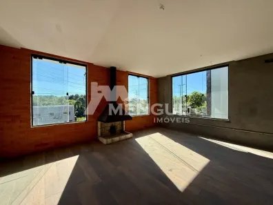 Casa de Condomínio com 3 Quartos à venda, 186m² no Mário Quintana, Porto Alegre